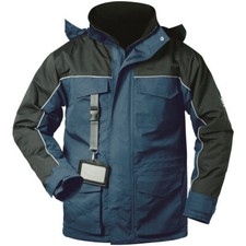 Thermo Parka Arbeitsjacke
