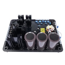 AVR Automatic Voltage