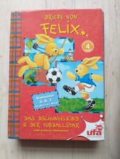 Briefe von felix - felix:, das