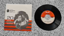 Schallplatte 20 neue