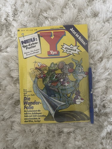 Yps ovp die wunder - 69,