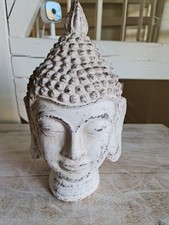 Asiatischer Deko Kopf - Top