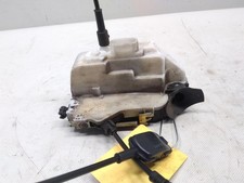 Renault Megane 2 CC Cabrio original Türschloß links mit Zentralverriegelung Bj.2