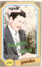 18492--Bayram Koca Gazeller