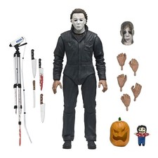 Halloween Resurrection