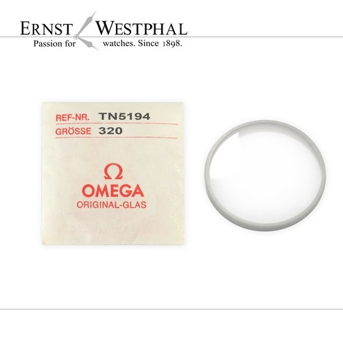 Original omega mineralglas - original,