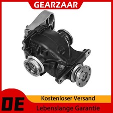 Hinterachsgetriebe Differential für BMW 1ER E81 E87 E88 E82 3ER E90 Zndaqfoefqrd