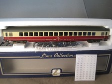 Lima 309170  TEE Wagen  Erasmus mit der OVP
