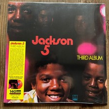 The Jackson 5 - Third Album
