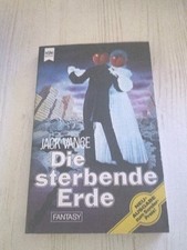 Die Sterbende Erde Jack Vance