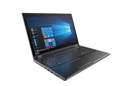 *3Jahre GEWL* Lenovo ThinkPad P53 i7-9850H 64GB 120GB SSD W10H T1000 FHD Cam