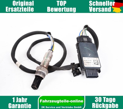 Nox sensor lambdasonde - nox-sensor,