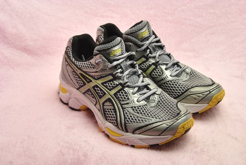 Asics gel cumulus - asics, gel-cumulus