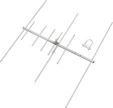 Yagi Antenne 144 430 MHz VHF