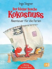 Der kleine Drache Kokosnuss -