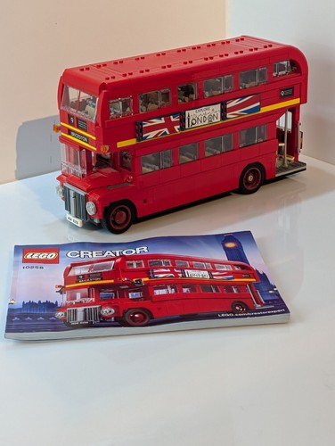 Lego creator expert london - expert,
