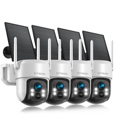 TMEZON Kabellose WLAN