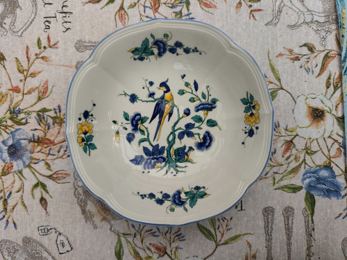Villeroy boch phoenix blau - villeroy,