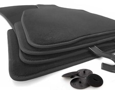 Fußmatten BMW X1 F48 M