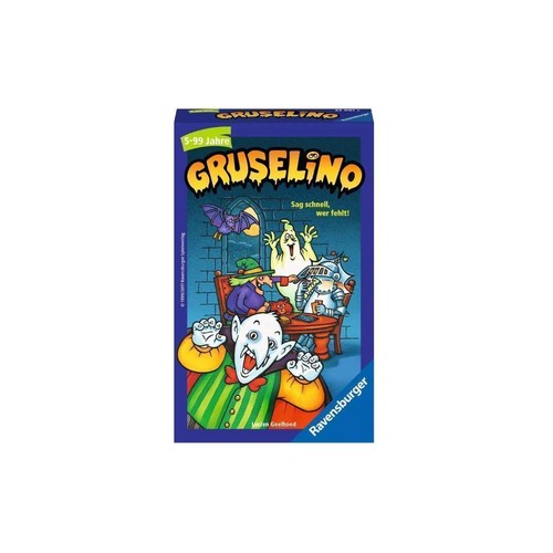 Rav23081 gruselino - rav23081,