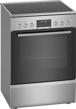 Bosch HKS79U250 Serie 6 EEK: A