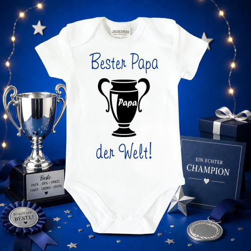 Baby body babybody - mit, pokal