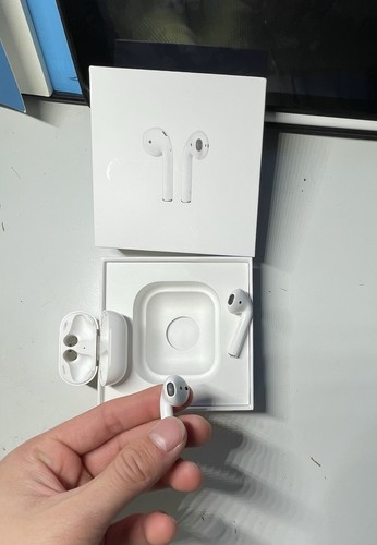 Apple air pods - apple, generation