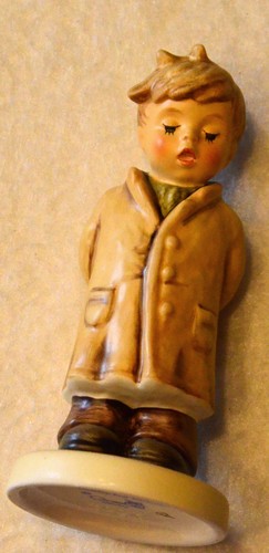 Hummel figur goebel junge mit - goebel,,