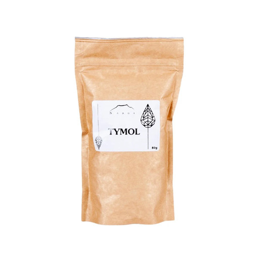 Nanga thymol 50 g - nanga,