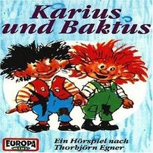 Karius und baktus - karius,