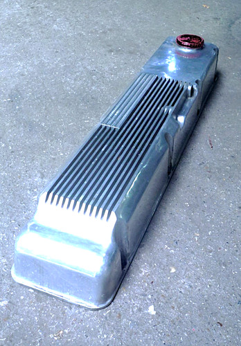 Ventildeckel opel oldtimer - ventildeckel,