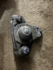 Audi A6 4B A4 B5 Lagerbock