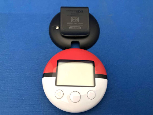 Nintendo pokemon pokewalker - pokemon,