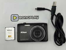 Digitalkamera Nikon COOLPIX