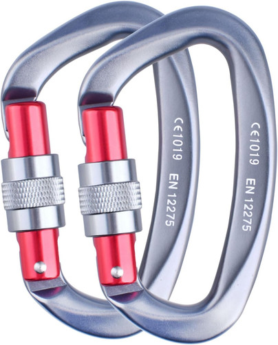 25kn karabiner klettern - karabiner,