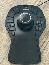 3Dconnexion SpaceMouse Pro 3D