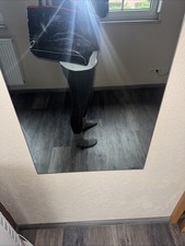 La Martina Damen Tasche Schwarz