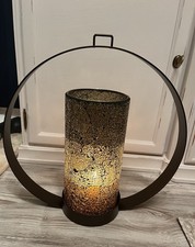 Party Light,, Metall