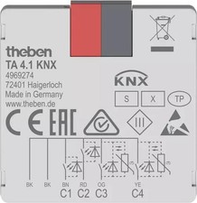 Theben TA 4.1 KNX