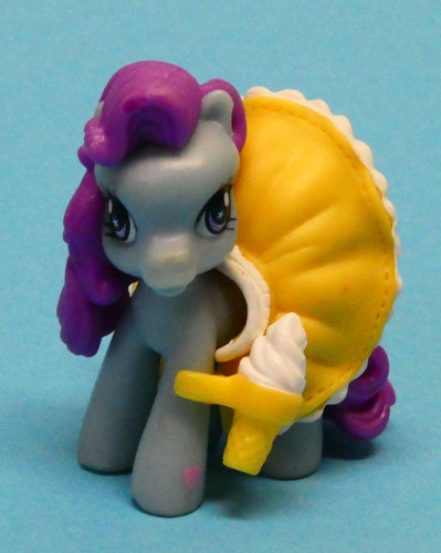 B16 little pony figur - my,
