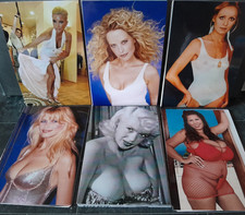 SET 2° 6 x FOTOSETS ° 42