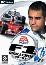 F1 Challenge 99-02 - PC
