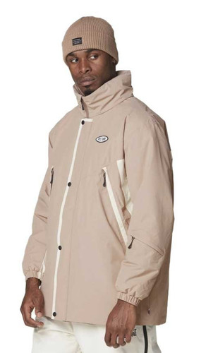 Picture skijacke herren - herren, large