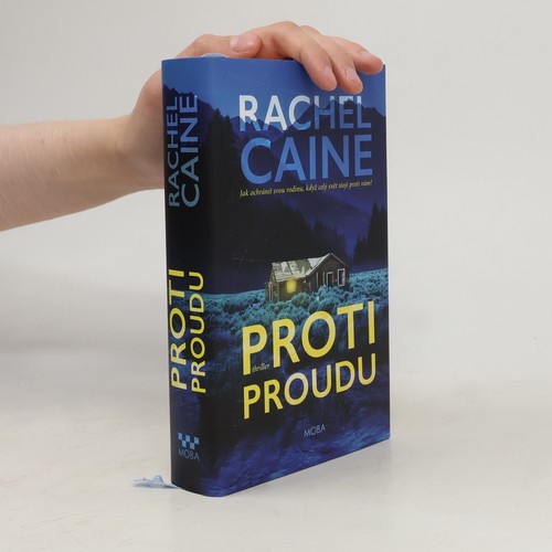 Proti proudu rachel - proti, | 