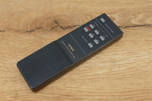 Aiwa f880 original - ++,