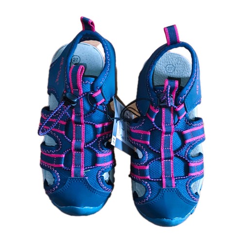 Sandalen dunkelblau - dunkelblau,