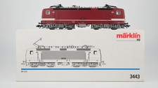 Märklin H0 3443 E-Lok BR 243