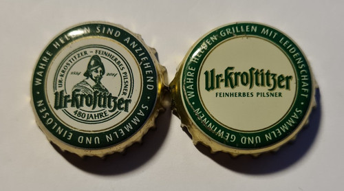 Krostitzer aktion - ur-krostitzer,