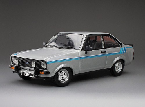 Sun star ford escort mk2 - escort,