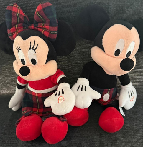 Minnie mouse micky mit - mouse,